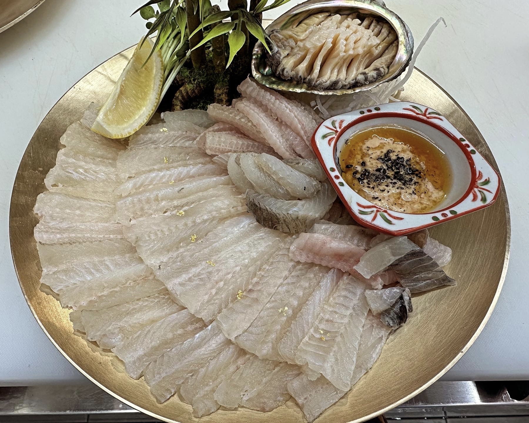 얼큰한 수제 매운탕